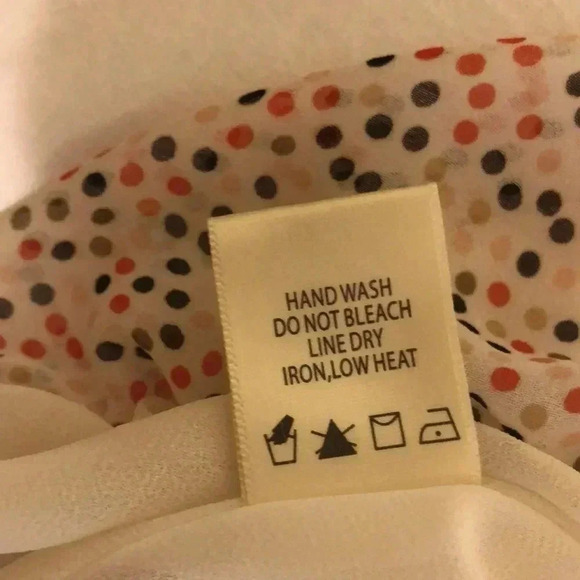 MAX STUDIO sleeveless top - Picture 7 of 8